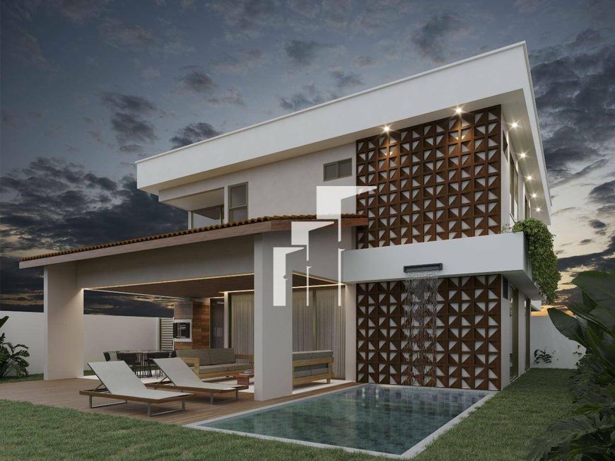 Casa Aldebaran Ville