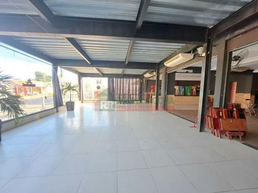 Excelente Imóvel Comercial a venda em TERESINA