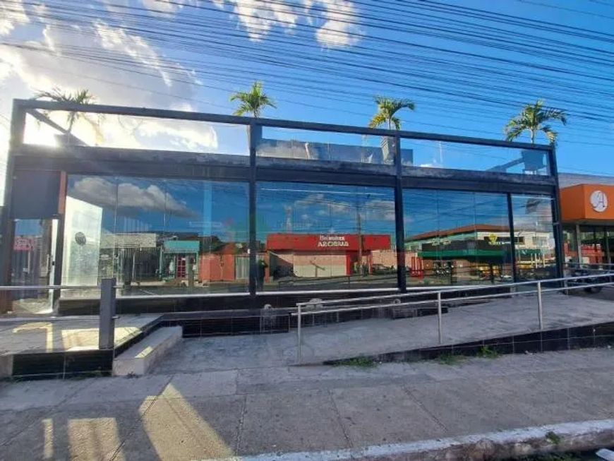 Excelente Imóvel Comercial a venda em TERESINA