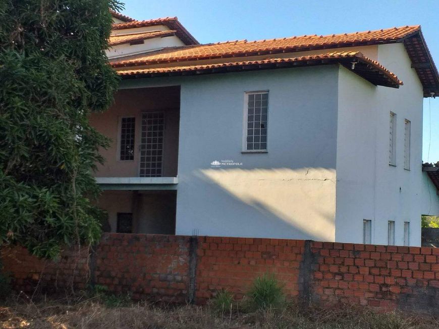 R.JOSE DOS SANTOS CHAVES - BAIRRO: CIDADE INDUSTRIAL