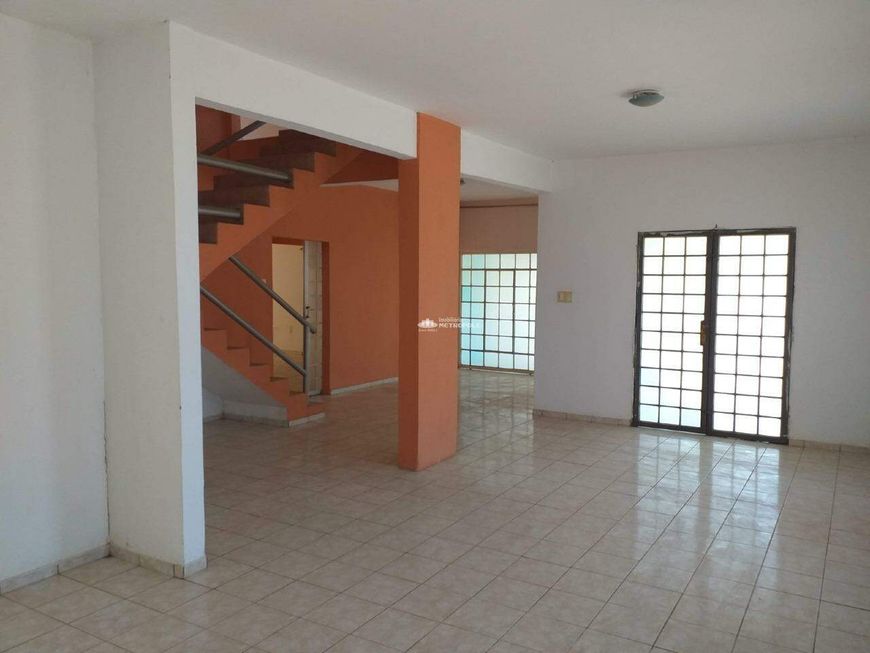 R.JOSE DOS SANTOS CHAVES - BAIRRO: CIDADE INDUSTRIAL