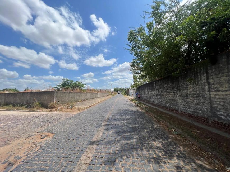 Terreno a venda no grande Dirceu com 4.200M², Ideal para de condomínios residenciais e galpões