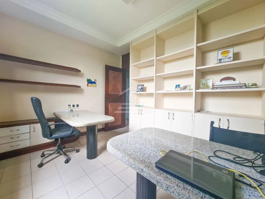 Casa a venda no Ininga com 04 Suítes TR109676 THE - 6L2TB6