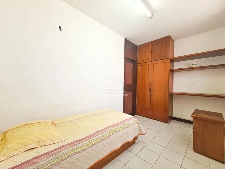 Casa a venda no Ininga com 04 Suítes TR109676 THE - CJP2KQ