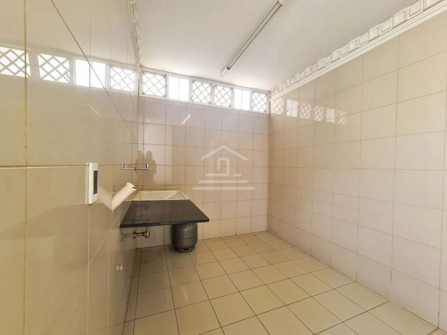Casa a venda no Ininga com 04 Suítes TR109676 THE - E0B2KQ