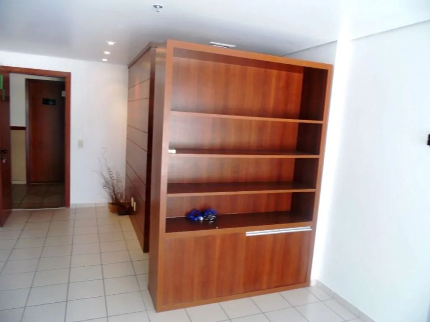 Sala Comercial Ed. Multiempresarial - SRTVS - Asa Sul
