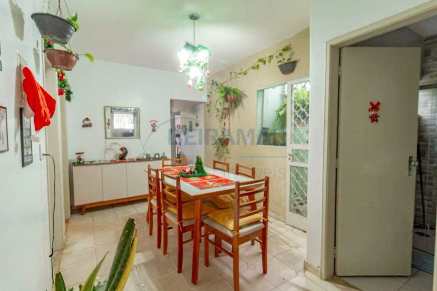 Casa 3 quartos, térrea com 250m² com laje à Venda na QNM 21 - Ceilândia Sul