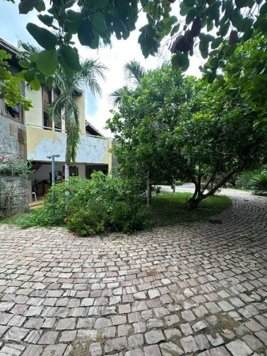 Casa à venda, 4 quartos, 3 suítes, 4 vagas, Ininga - Teresina/PI