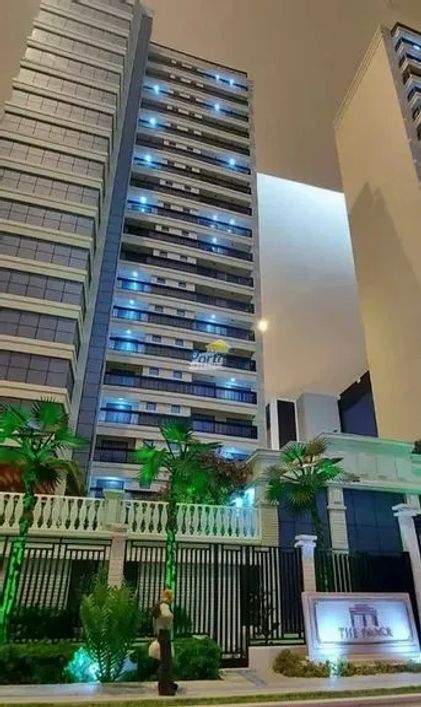 Apartamento 4 quartos para Venda Ininga, Teresina