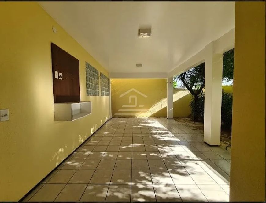 Casa Duplex No Condomínio Azaleia Park TR267321 THE - 124TB6