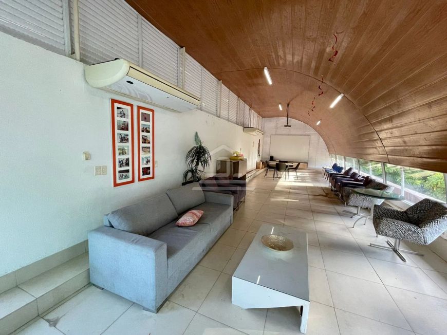 Casa em Condomínio no Morros com 04 Suítes TR96841 THE - 1LVMTB6