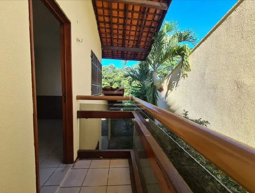 Casa Duplex No Condomínio Azaleia Park TR267321 THE - ATN2KQ