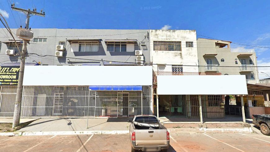 Prédio à venda, Ceilândia Sul (Ceilândia), Brasília, DF