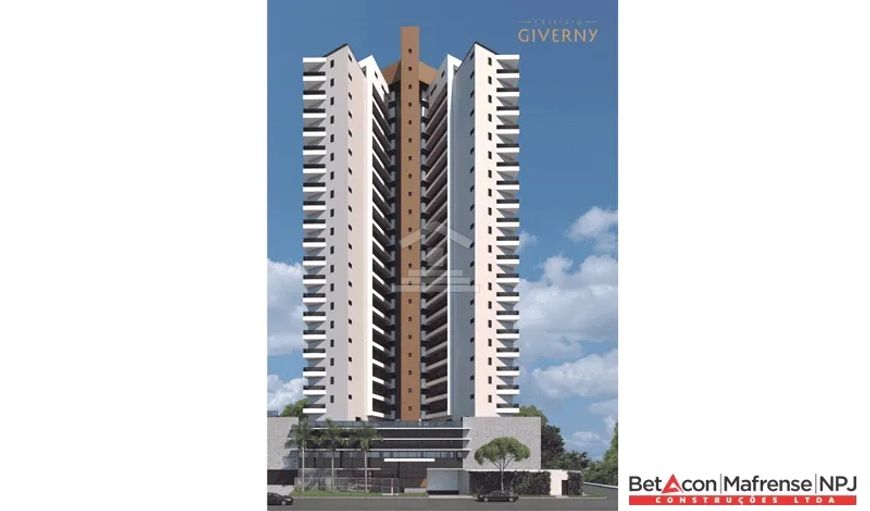 Edifício Giverny TR40944 THE - B2V2KQ