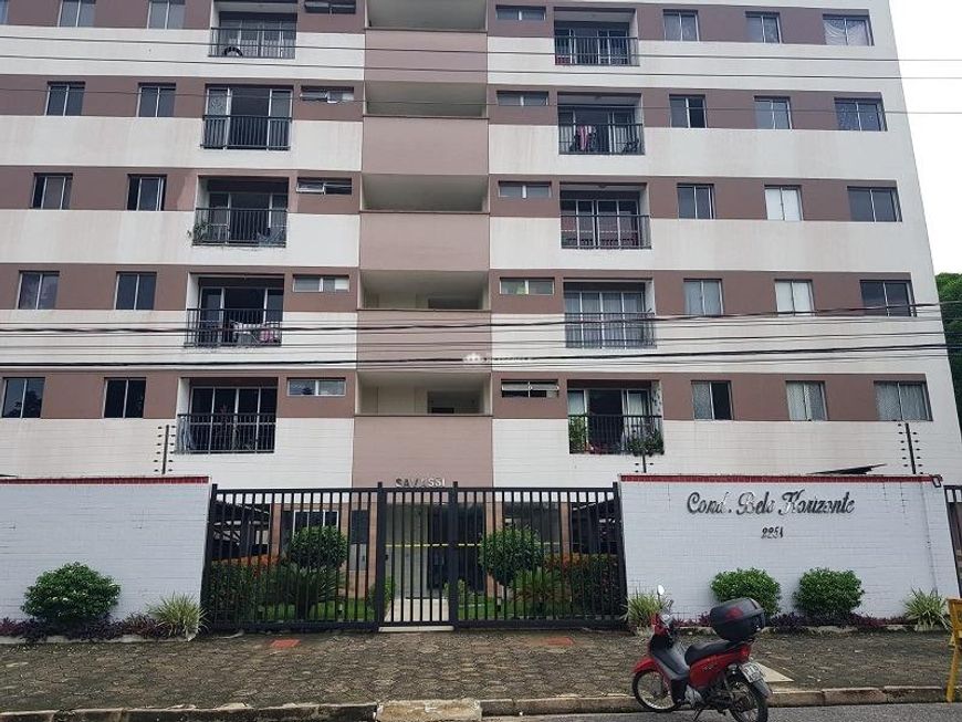 COND. BELO HORIZONTE BAIRRO: PLANALTO