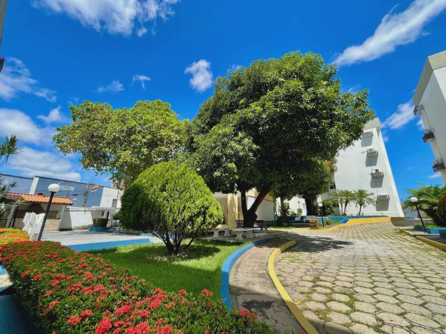 Condomínio Ouro Branco – Apartamento a venda na Piçarra TR10766 THE -TVT2KQ