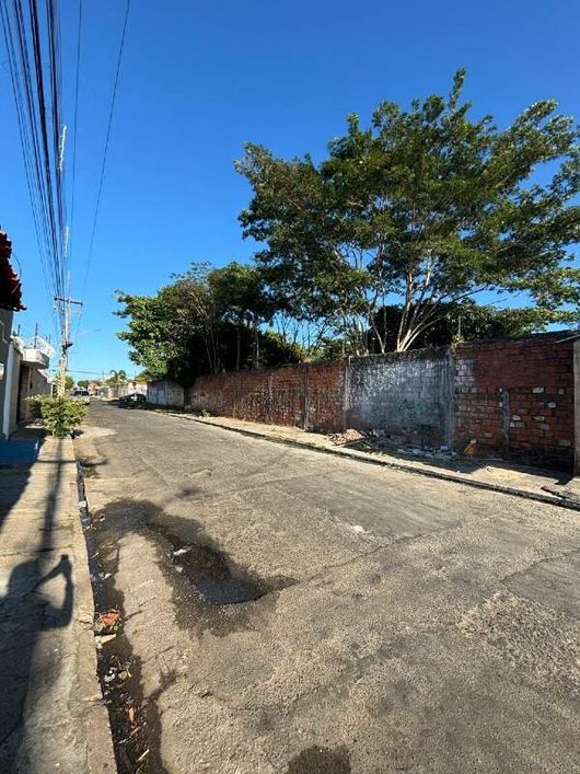Lote à venda, Marquês - Teresina/PI