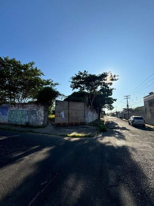 Lote à venda, Marquês - Teresina/PI
