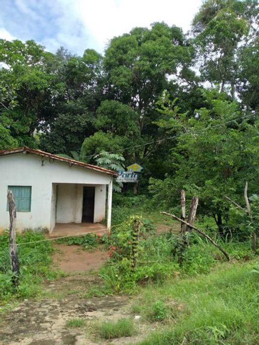 Terreno Residencial para Venda Socopo, Teresina