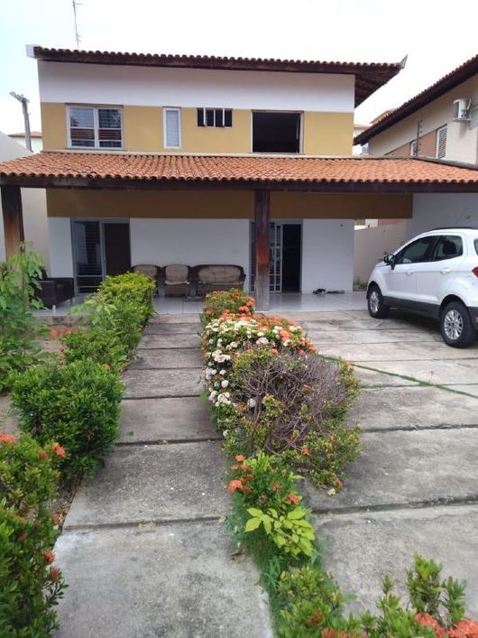 Casa à venda, 3 quartos, 3 suítes, 2 vagas, Ininga - Teresina/PI