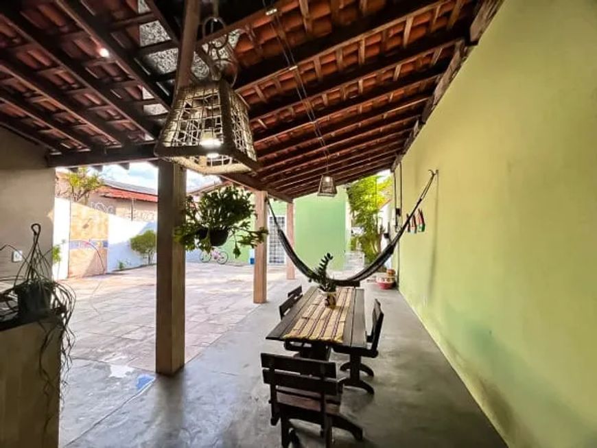 Casa No Bairro Santa Lia Com 04 Quartos TR174800 THE - 1B8V2KQ