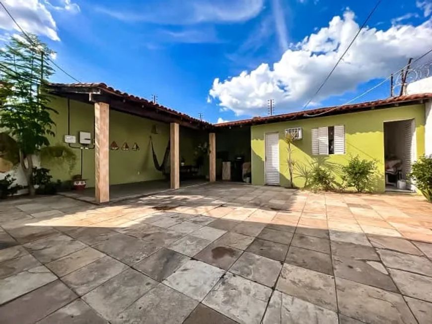 Casa No Bairro Santa Lia Com 04 Quartos TR174800 THE - 1B8V2KQ
