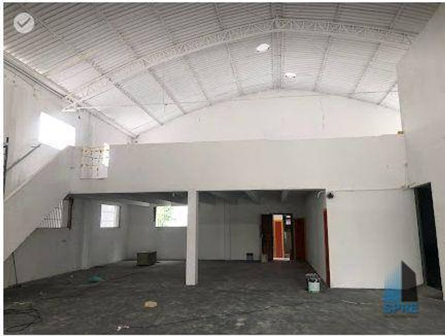 Galpão para alugar, 800 m² por R$ 51.178,00/mês - Vila Leopoldina - São Paulo/SP
