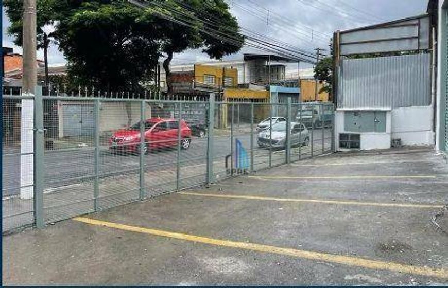 Galpão para alugar, 800 m² por R$ 51.178,00/mês - Vila Leopoldina - São Paulo/SP