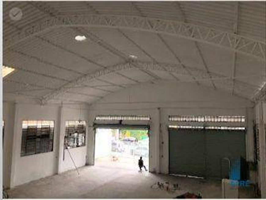 Galpão para alugar, 800 m² por R$ 51.178,00/mês - Vila Leopoldina - São Paulo/SP