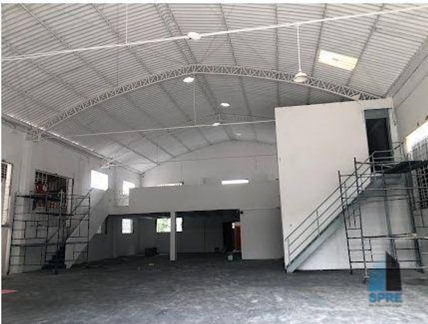Galpão para alugar, 800 m² por R$ 51.178,00/mês - Vila Leopoldina - São Paulo/SP