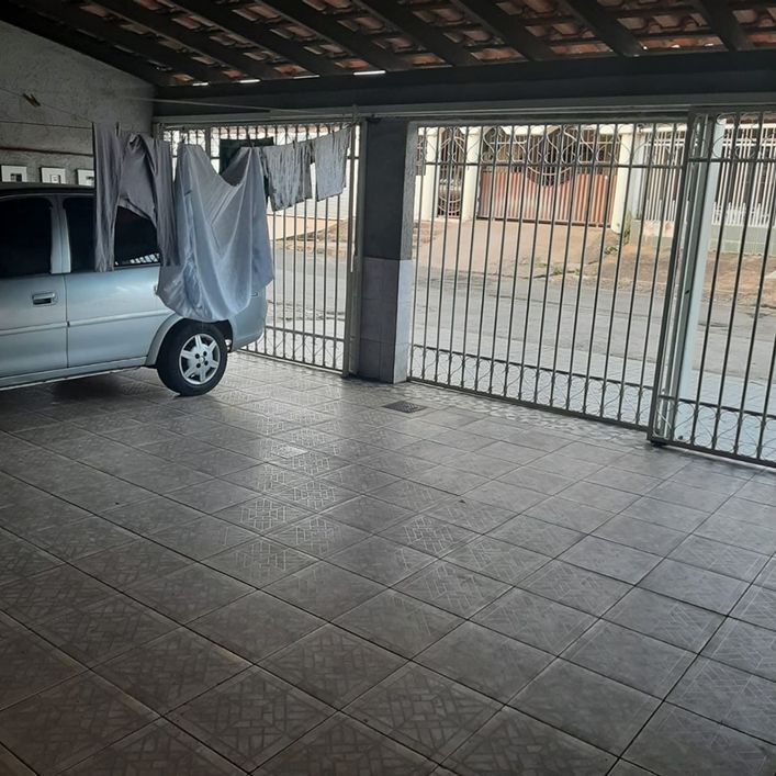 Casa QNN 4 para venda tem 282 metros quadrados com 3 quartos em Ceilândia Sul - Brasília - DF