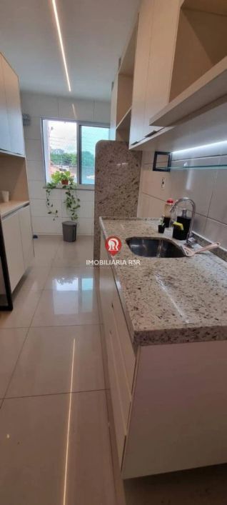 APARTAMENTO - BAIRRO ININGA, ZONA LESTE