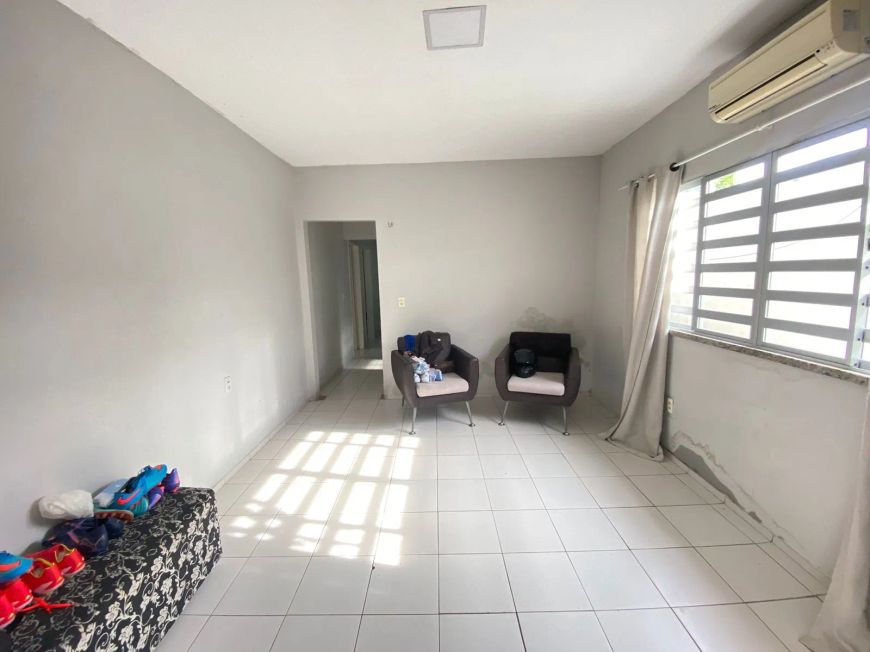Excelente casa para venda na zona norte Bairro Memorare