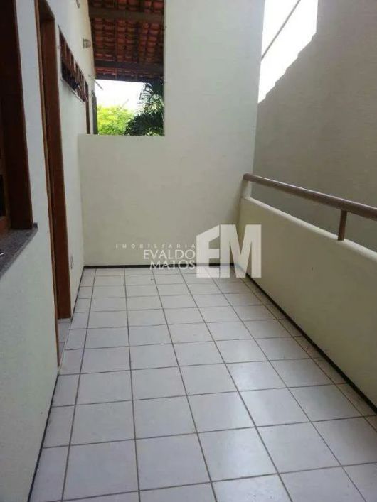 Condomínio Azaléia Park, Zoobotânico - Teresina/PI