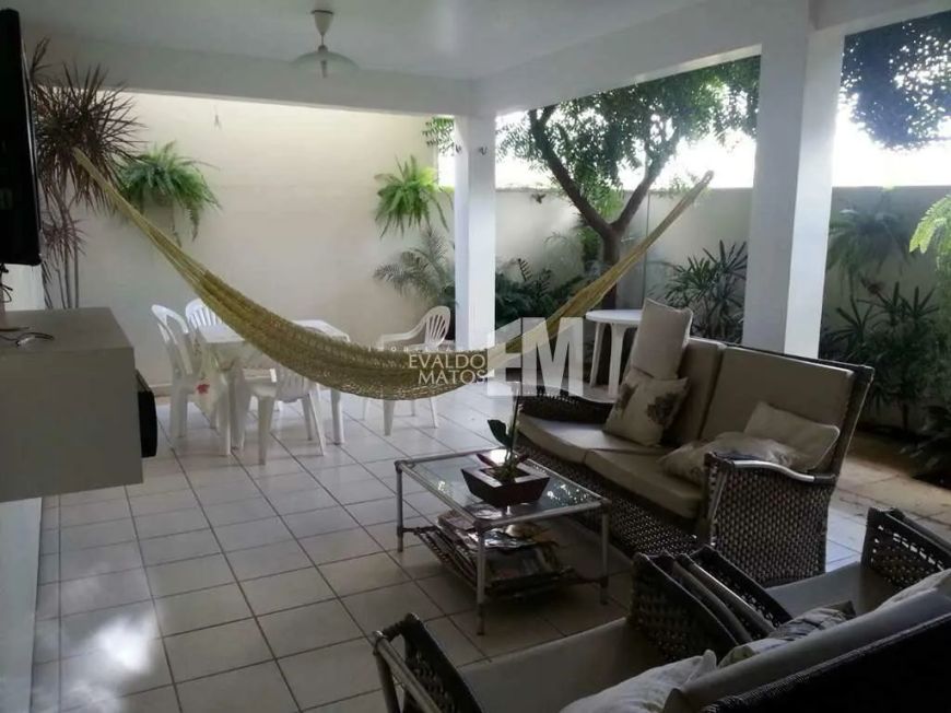Condomínio Azaléia Park, Zoobotânico - Teresina/PI