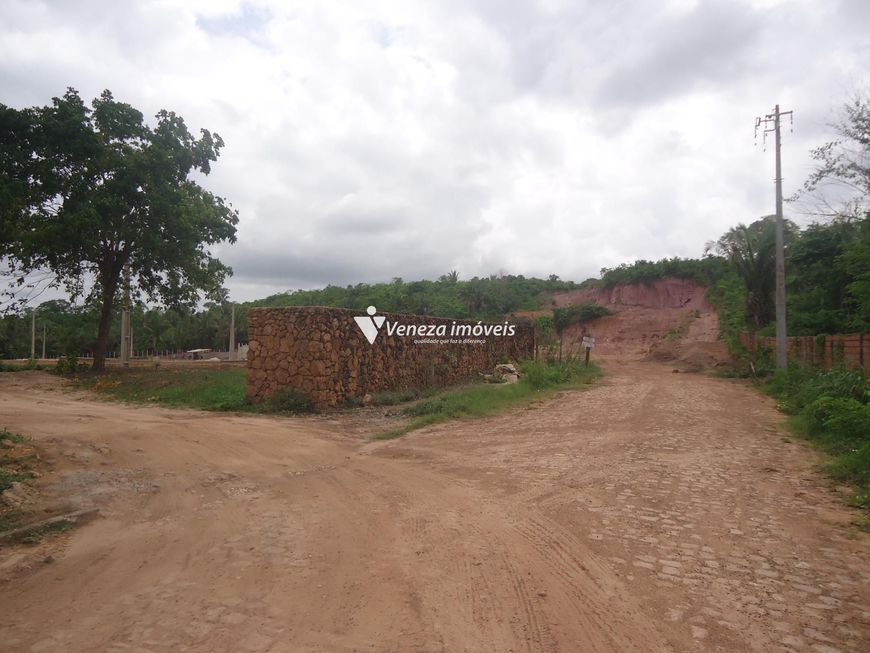 Lote no Cond. Villa Unique para venda