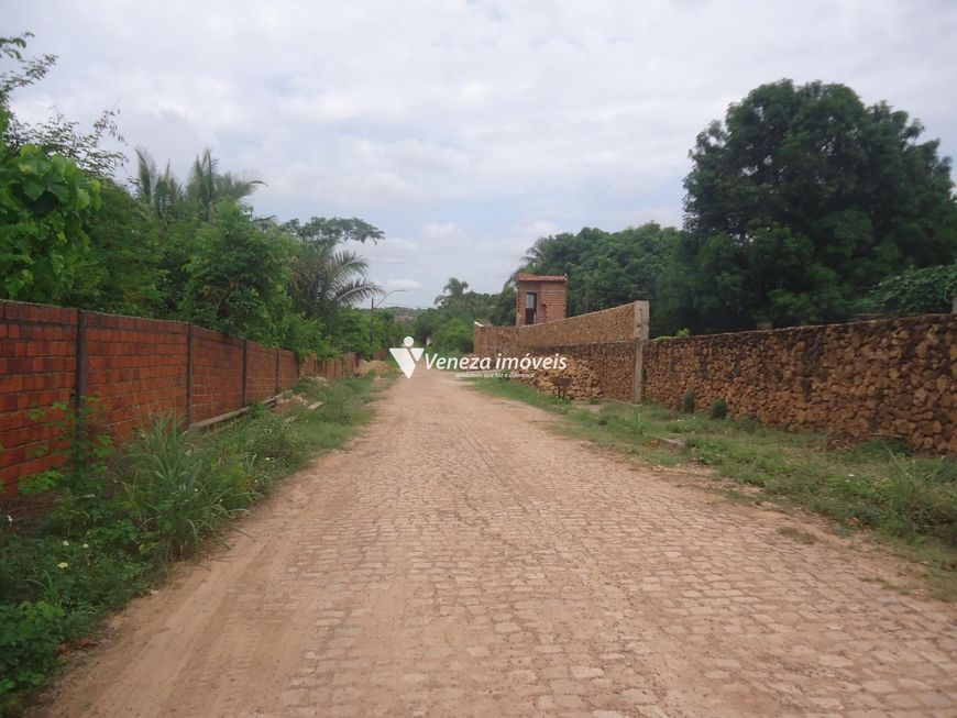 Lote no Cond. Villa Unique para venda
