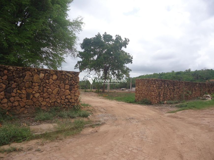 Lote no Cond. Villa Unique para venda