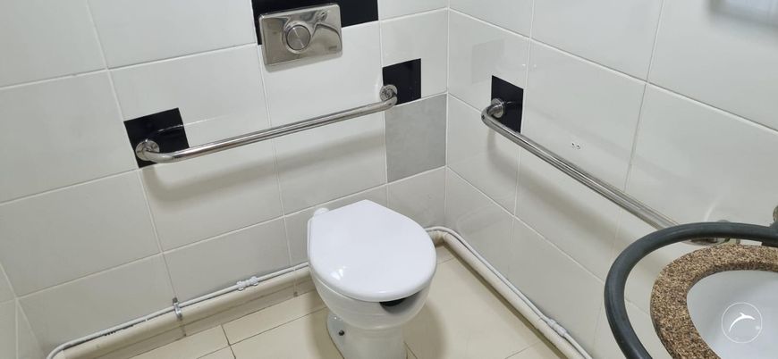 QS 301 - Excelente loja comercial