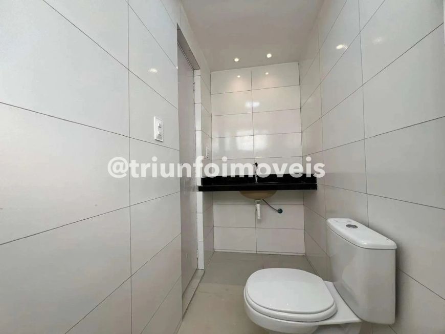 Apartamento a venda no Bairro Macaúba com 3 Quartos TR204565 THE -174L2KQ