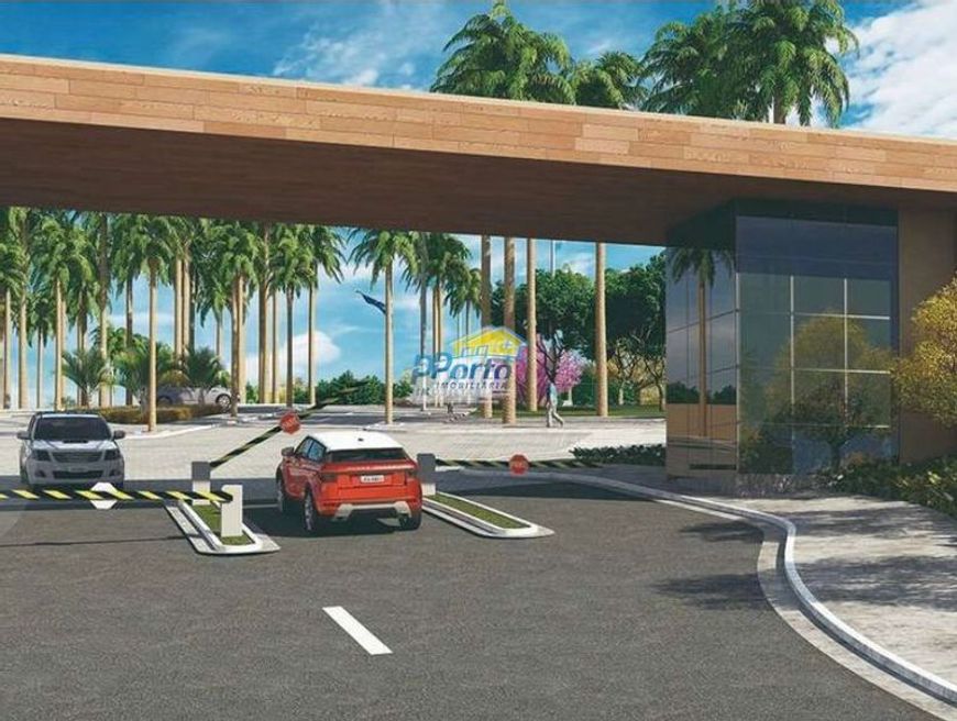 Terreno Comercial PETRÓPOLIS