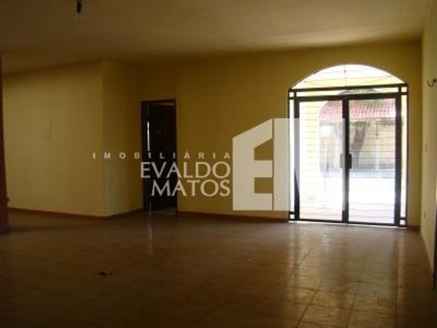 Casa à venda, 5 quartos, 3 suítes, 6 vagas, Ininga - Teresina/PI