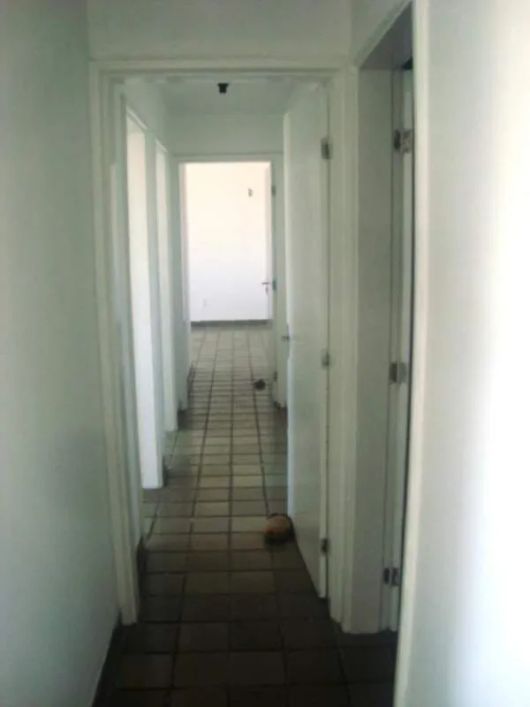 Apartamento à venda no Condomínio Presidente Kennedy - Teresina/PI