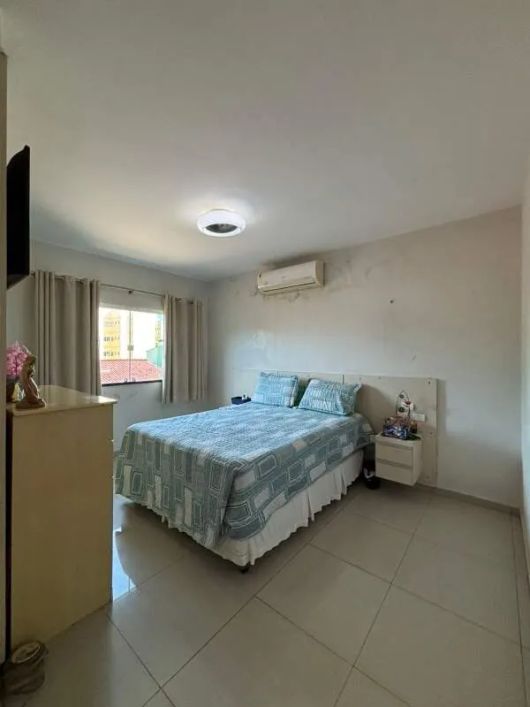 Casa à venda, 3 quartos, 3 suítes, 3 vagas, Horto - Teresina/PI