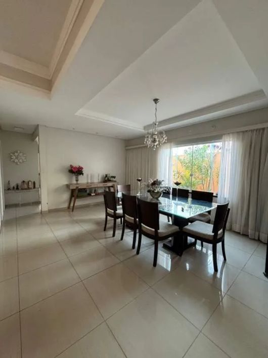 Casa à venda, 3 quartos, 3 suítes, 3 vagas, Horto - Teresina/PI