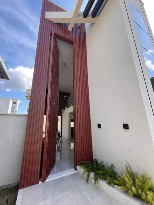 Casa em Condomínio à venda, 4 quartos, 4 suítes, 2 vagas, Uruguai - Teresina/PI