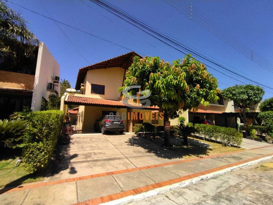 CASA EM CONDOMÍNIO - VENDA