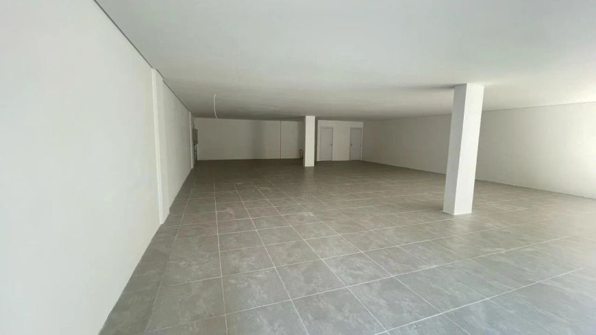 Loja com 202 m², para locação, recém entregue, Rua Clodomiro Amazonas por R$ 30.000,00.