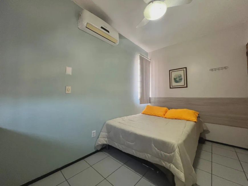 Residencial Cajuína – Apartamento a venda no Bairro Ininga TR191745 THE -5TB2KQ