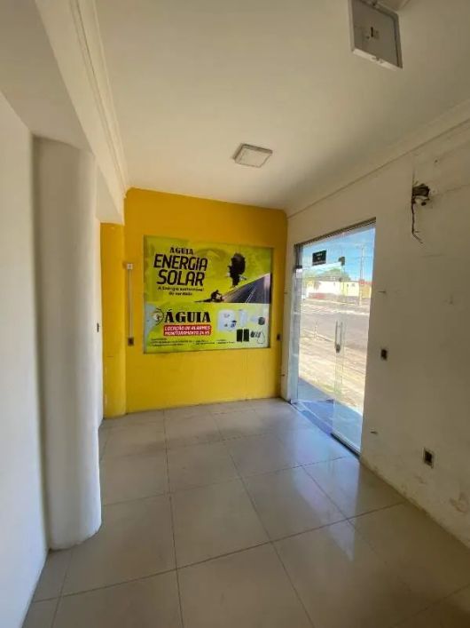 Ponto Comercial - venda